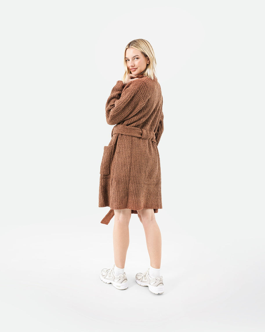Sunday Citizen Snug Ribbed Cardigan (more colors)