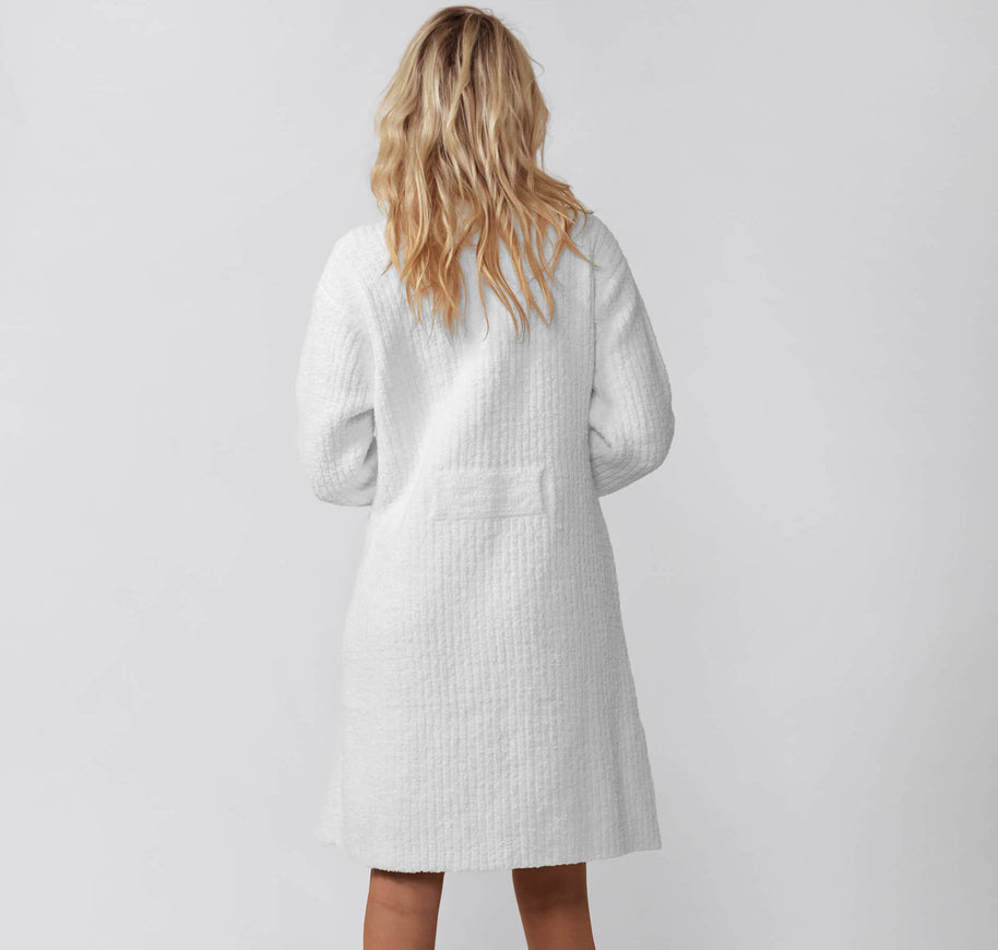 Sunday Citizen Snug Ribbed Cardigan (more colors)