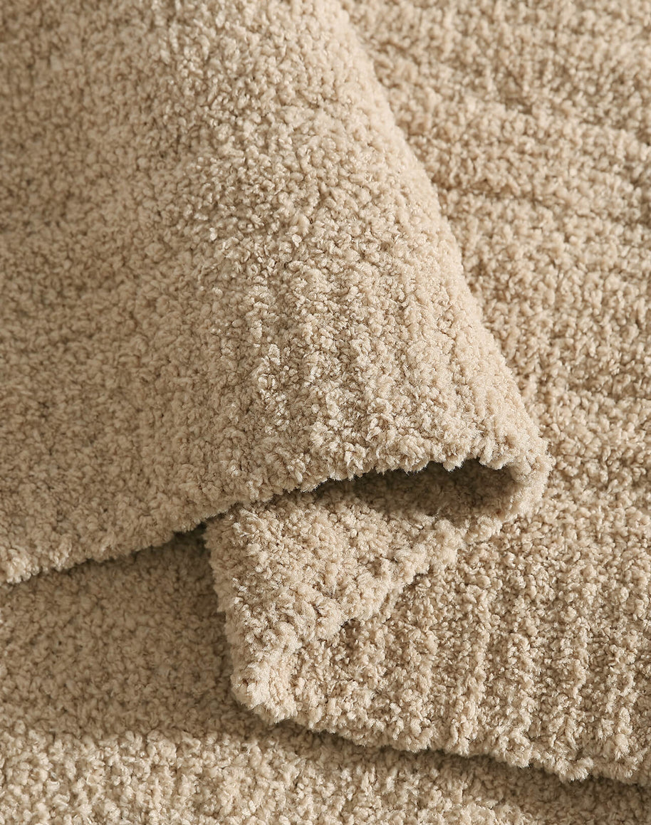 Sunday Citizen Snug Sham Set (more Colors)