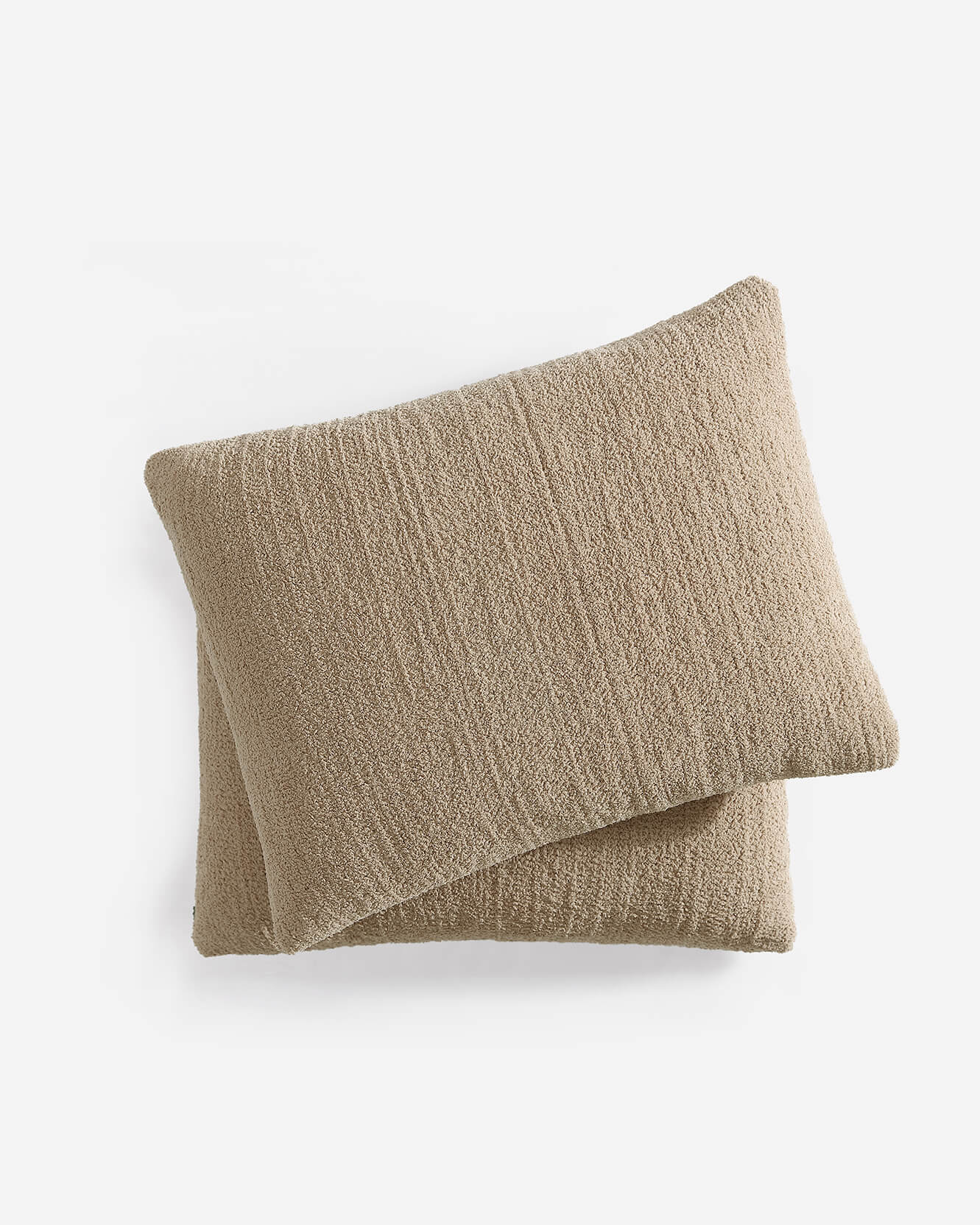 Sunday Citizen Snug Sham Set (more Colors)