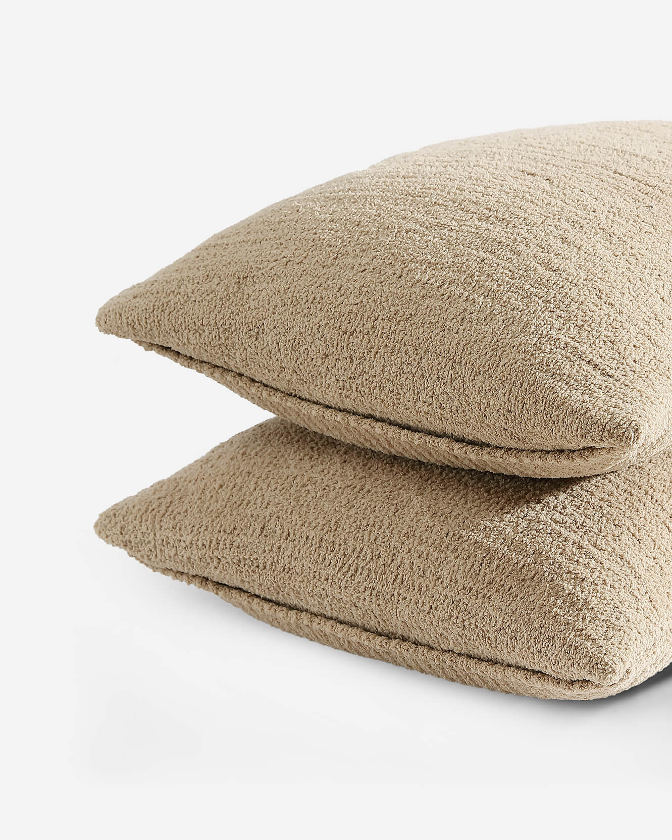 Sunday Citizen Snug Sham Set (more Colors)