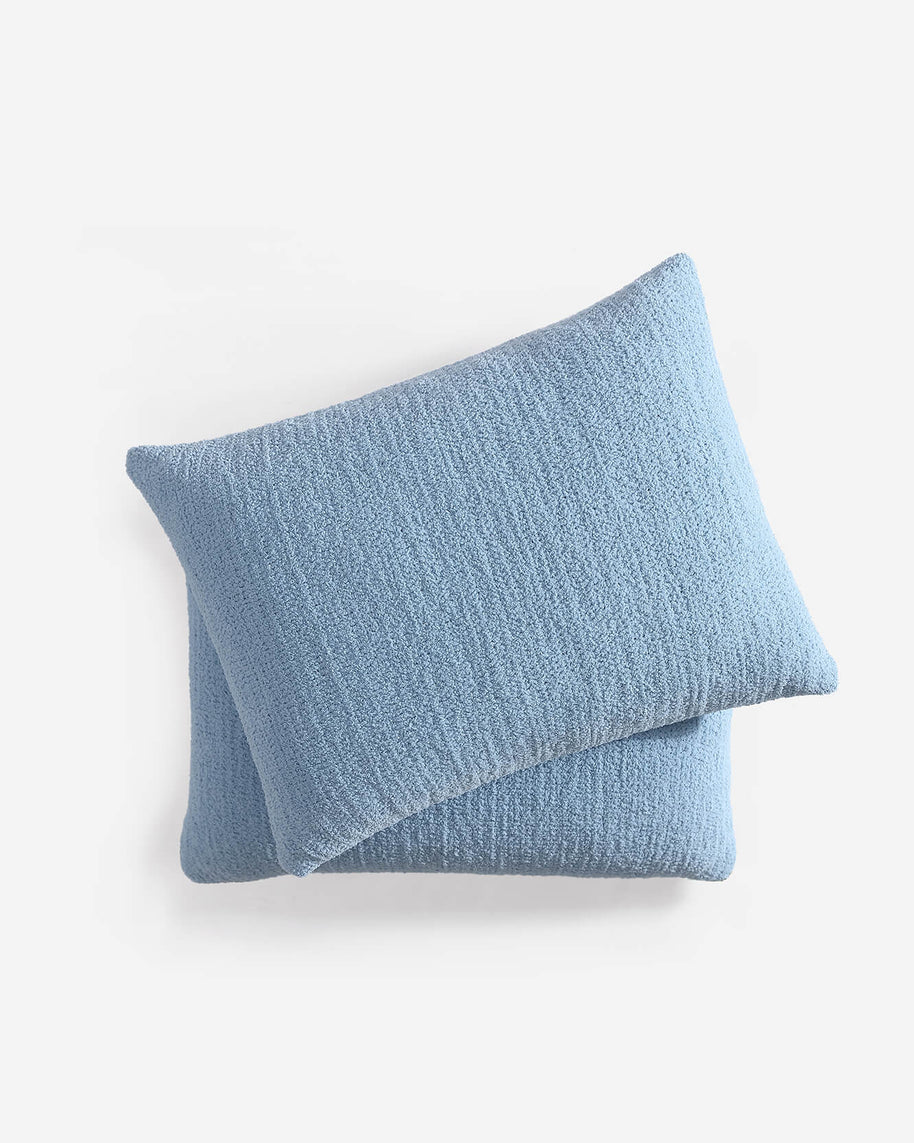Sunday Citizen Snug Sham Set (more Colors)