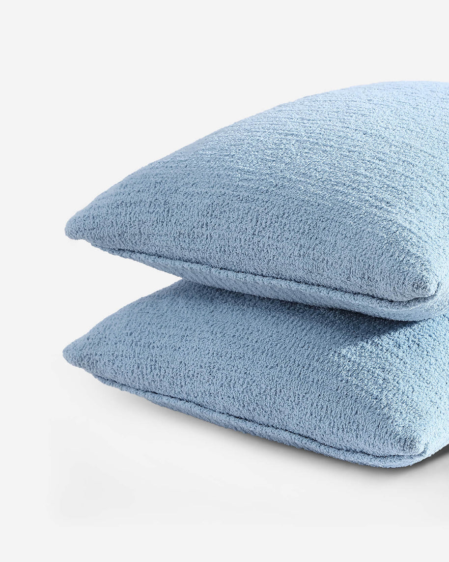 Sunday Citizen Snug Sham Set (more Colors)