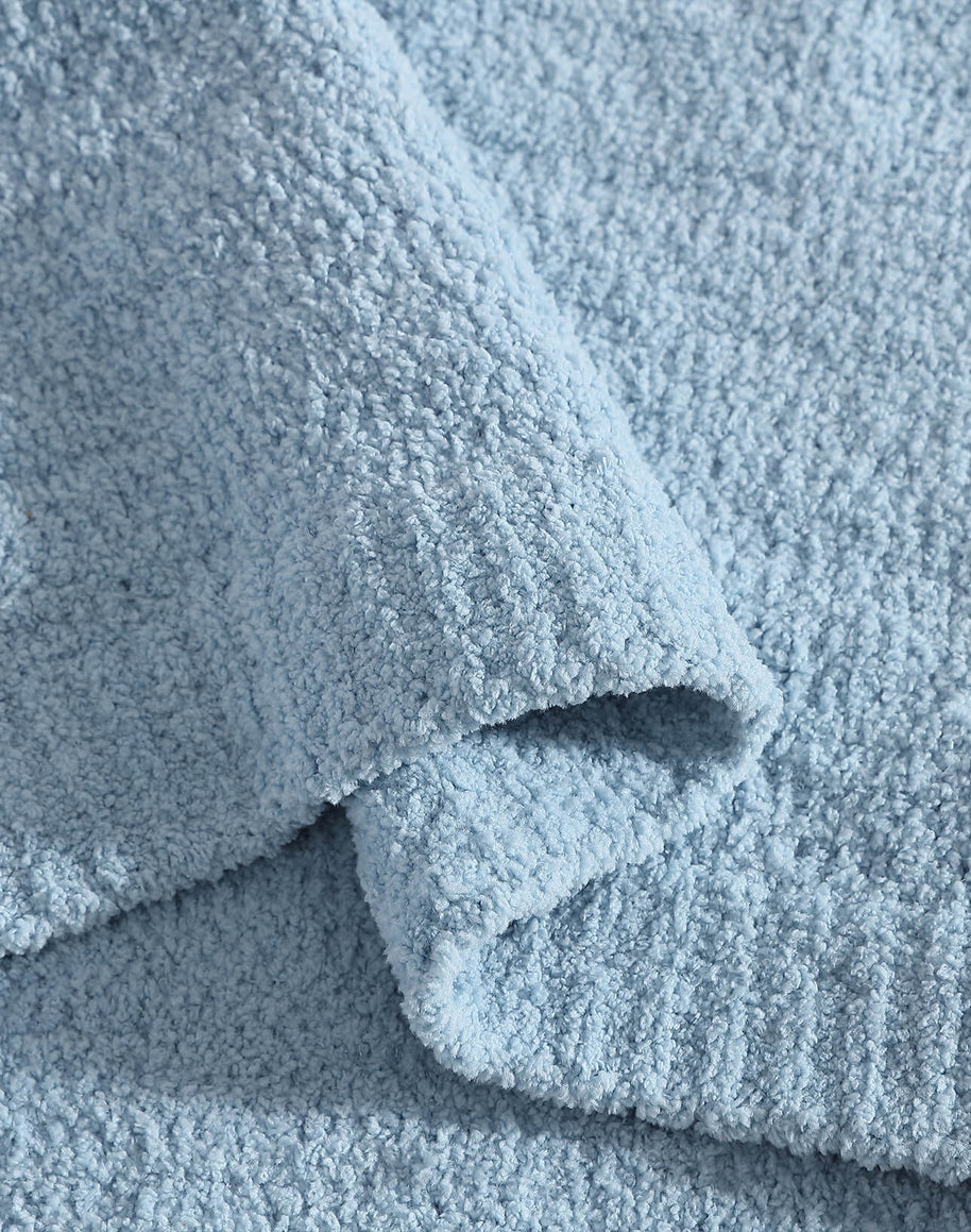 Sunday Citizen Snug Sham Set (more Colors)