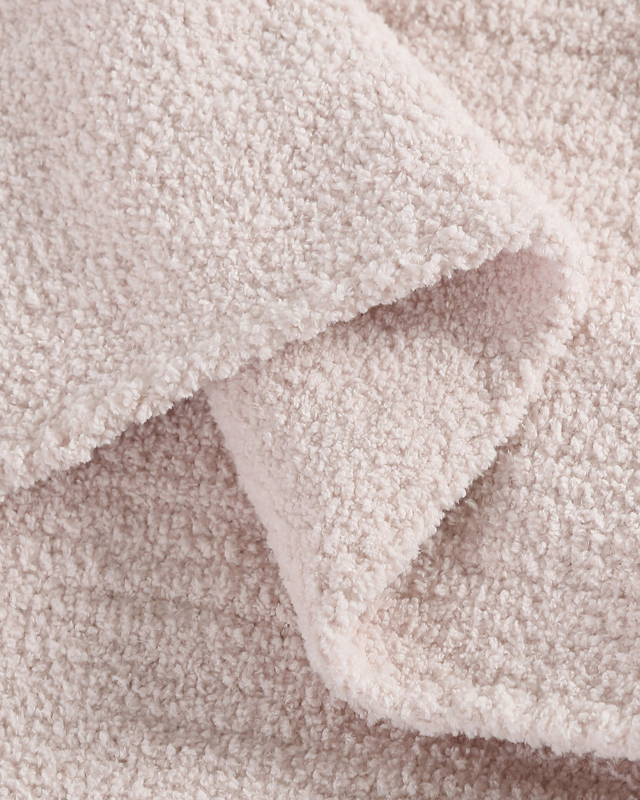 Sunday Citizen Snug + Bamboo Sham Set (more Colors)