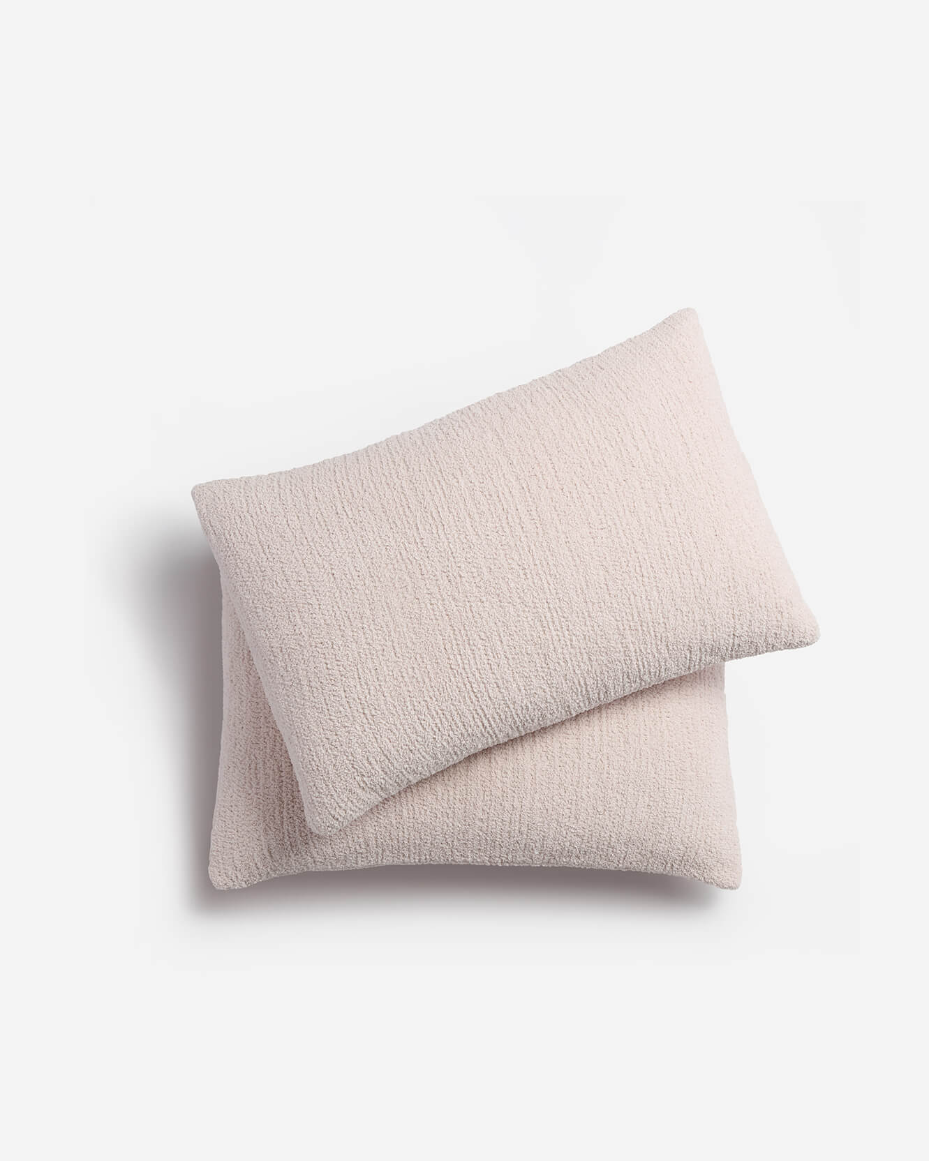 Sunday Citizen Snug + Bamboo Sham Set (more Colors)