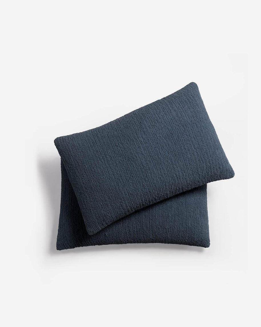 Sunday Citizen Snug Sham Set (more Colors)