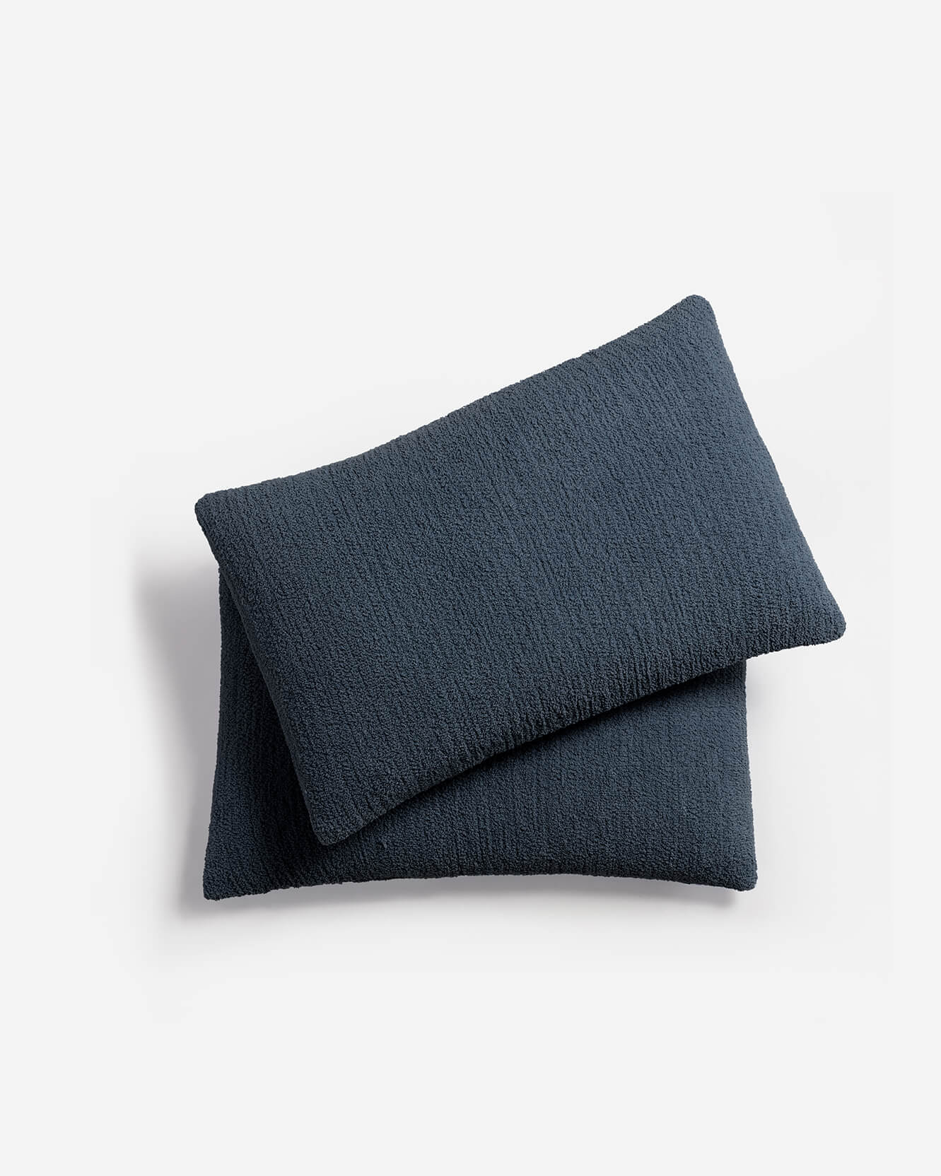 Sunday Citizen Snug Sham Set (more Colors)