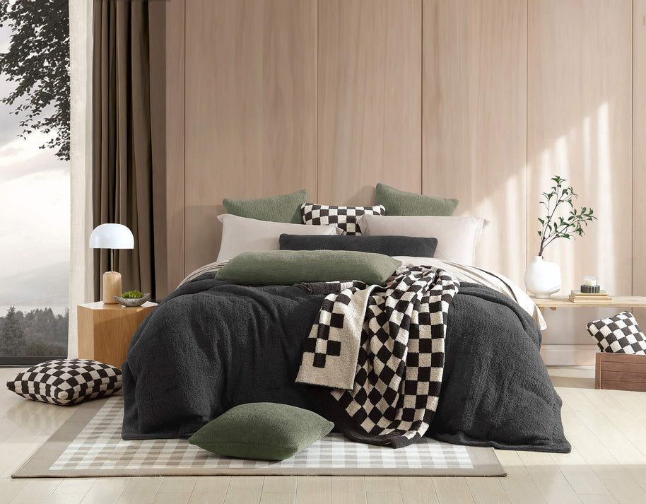 Sunday Citizen Snug Stitch Comforter (more Colors)