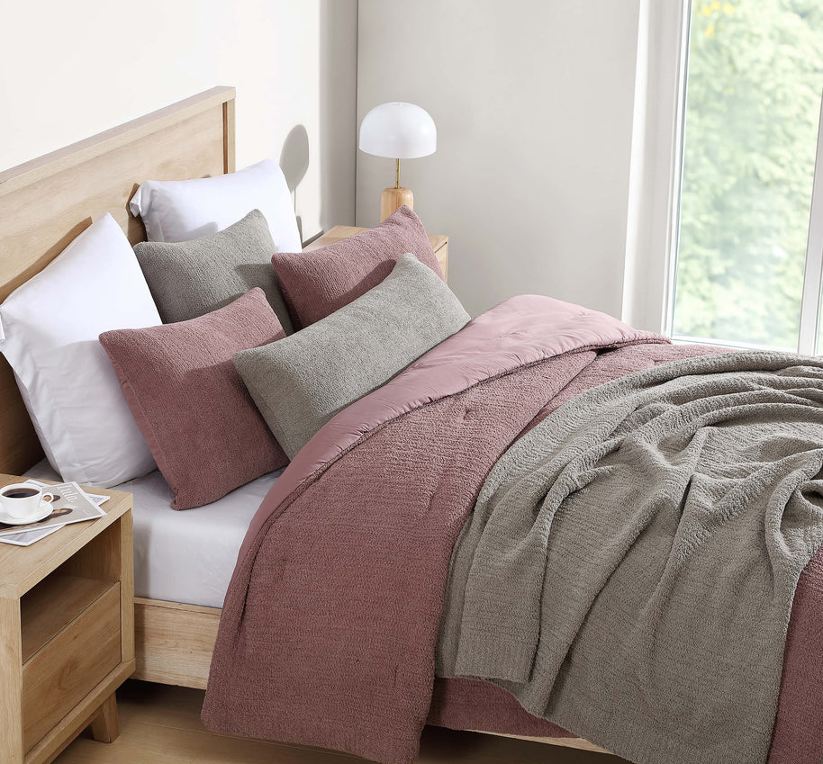 Sunday Citizen Snug Lumbar Pillow (more colors)