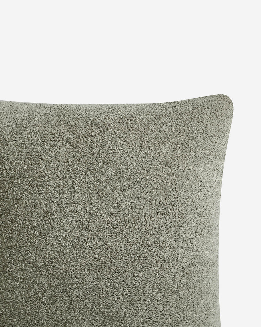 Sunday Citizen Snug Throw Pillow (more colors)