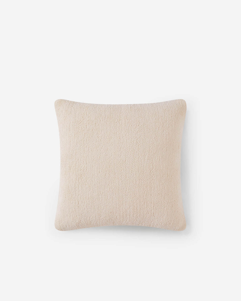 Sunday Citizen Snug Throw Pillow (more colors)