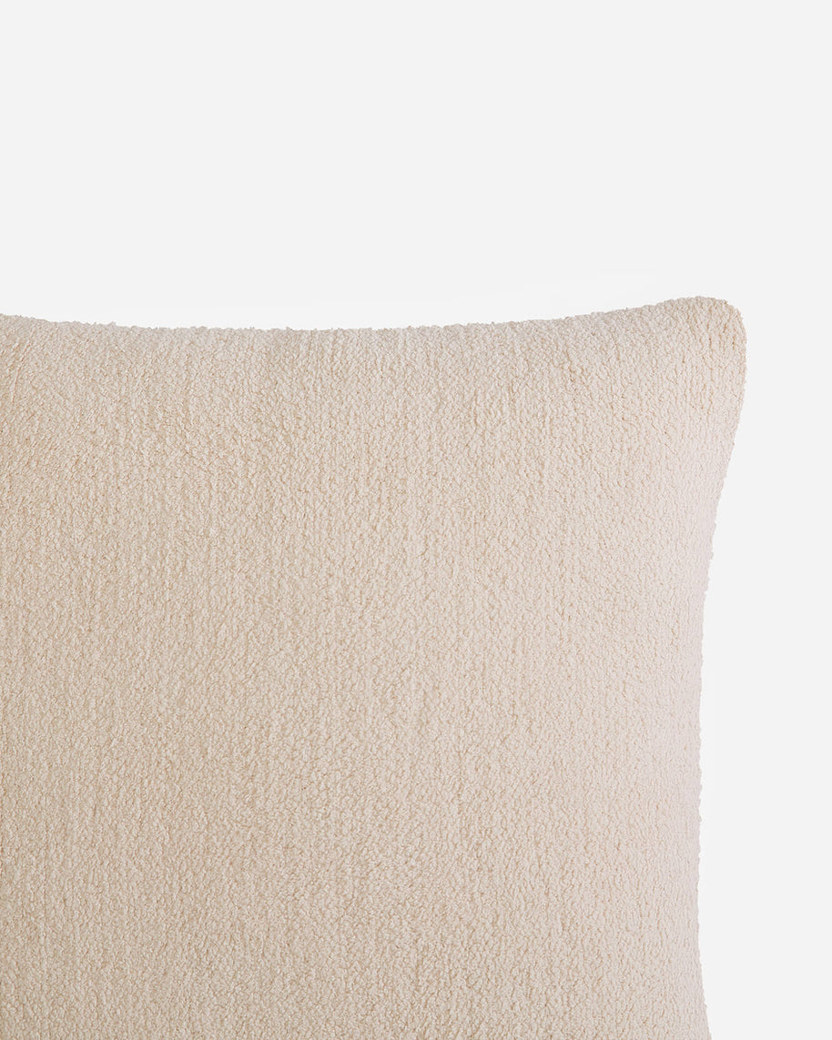 Sunday Citizen Snug Throw Pillow (more colors)