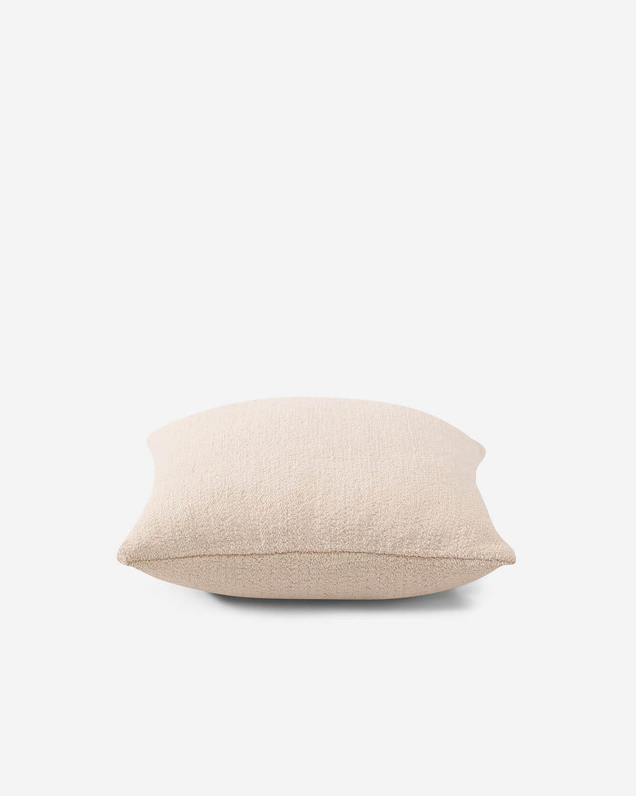 Sunday Citizen Snug Throw Pillow (more colors)