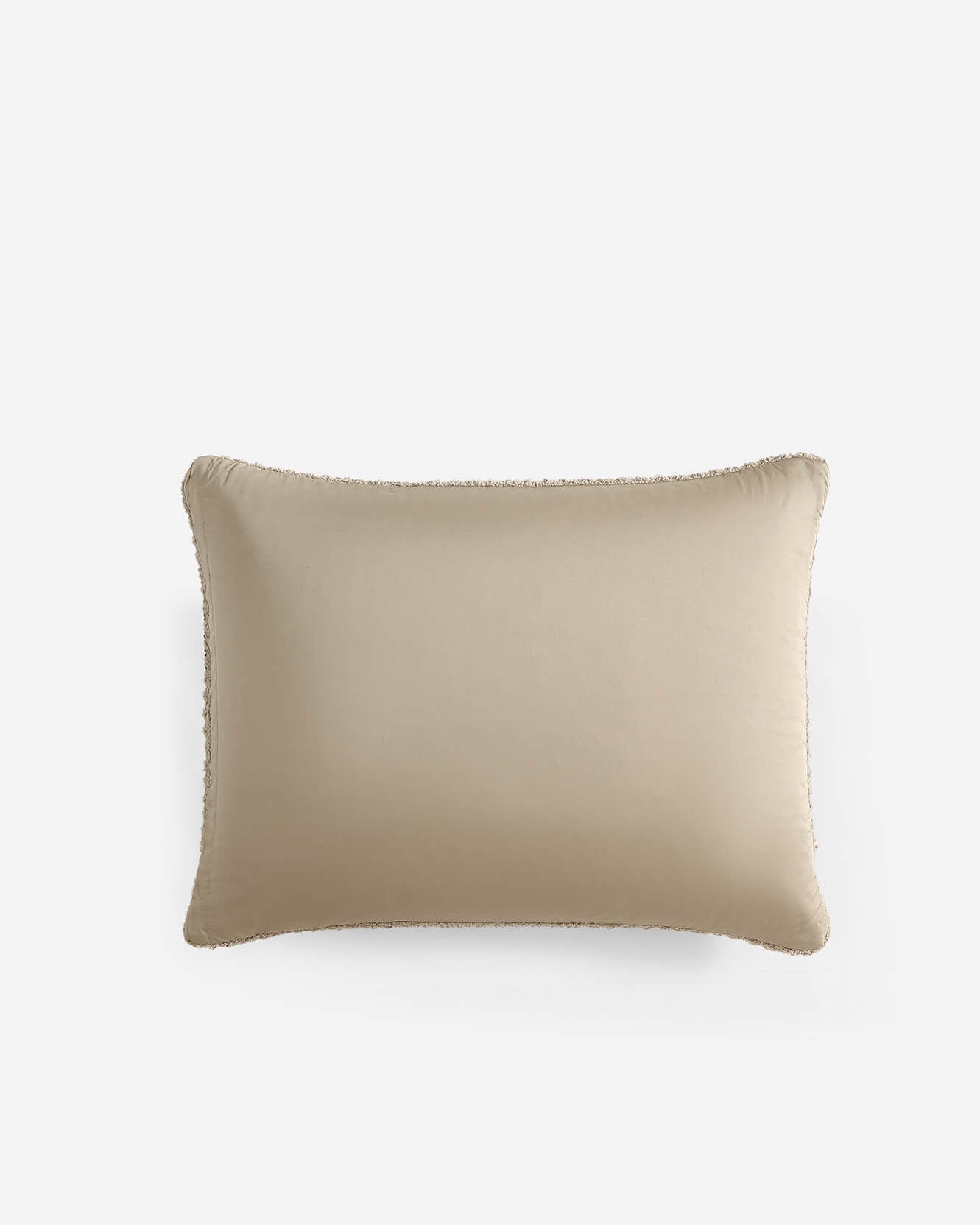 Sunday Citizen Snug Waffle + Bamboo Sham Set (more Colors)