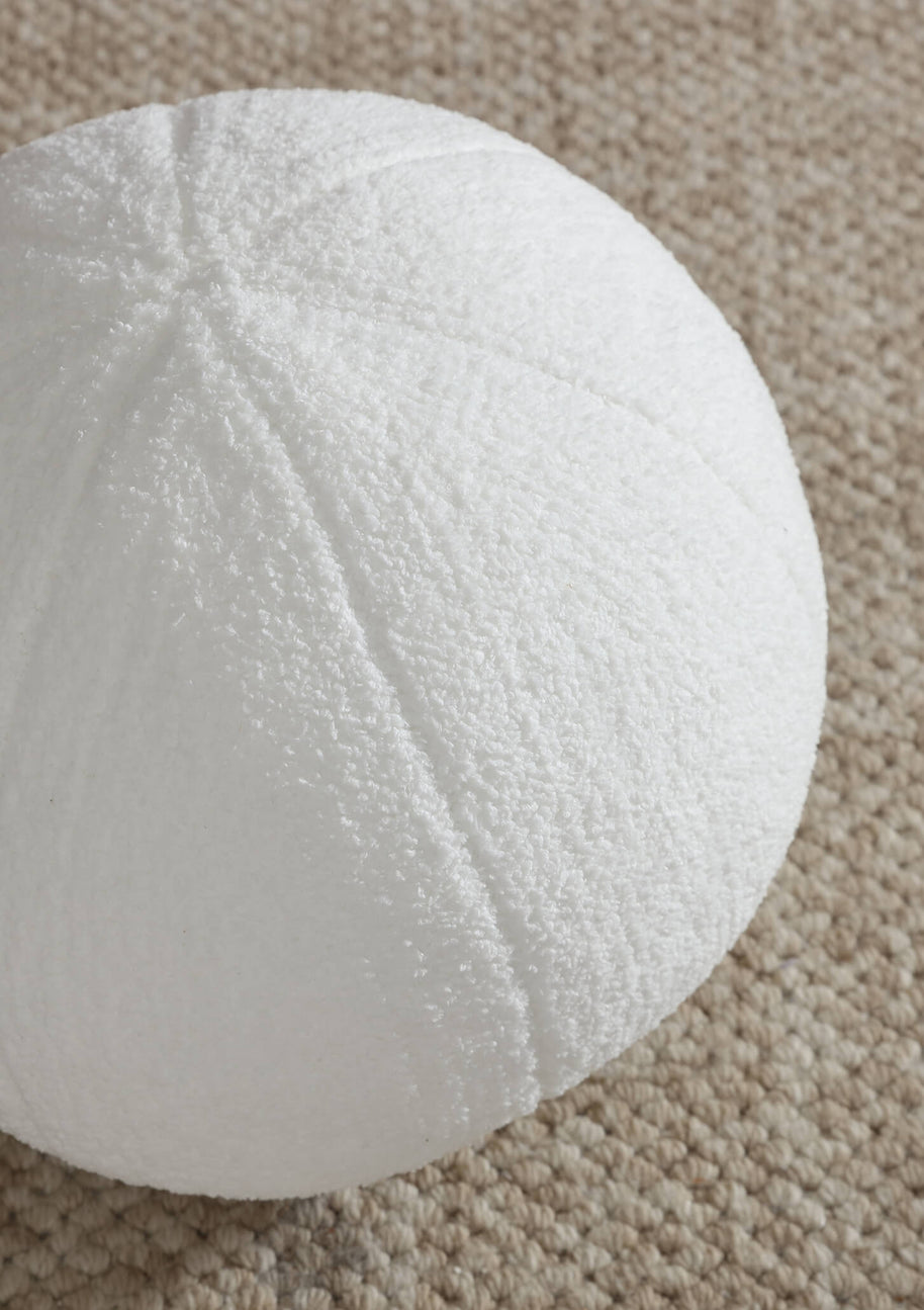 Sunday Citizen Sphere Pillow (more Colors)