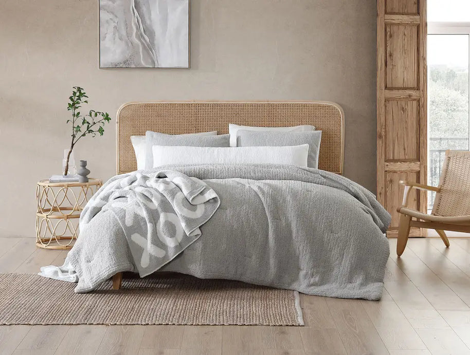 Sunday Citizen Snug + Bamboo Sham Set (more Colors)