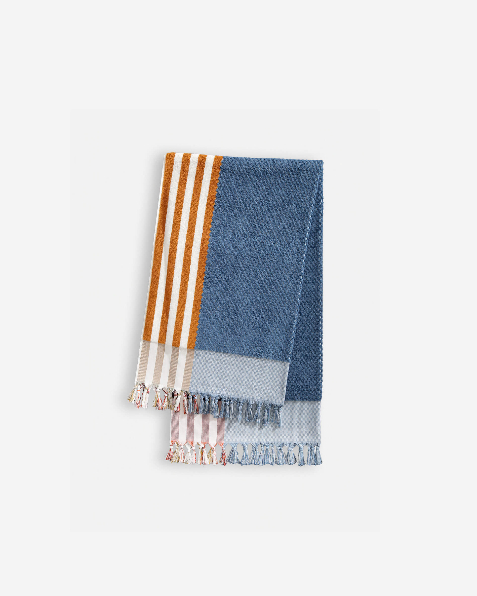 Sunday Citizen Striped Beach Towel (more Colors)