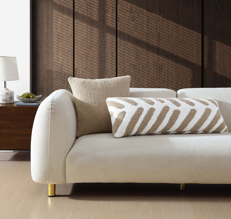 Sunday Citizen Tulum Lumbar Pillow (more Colors)