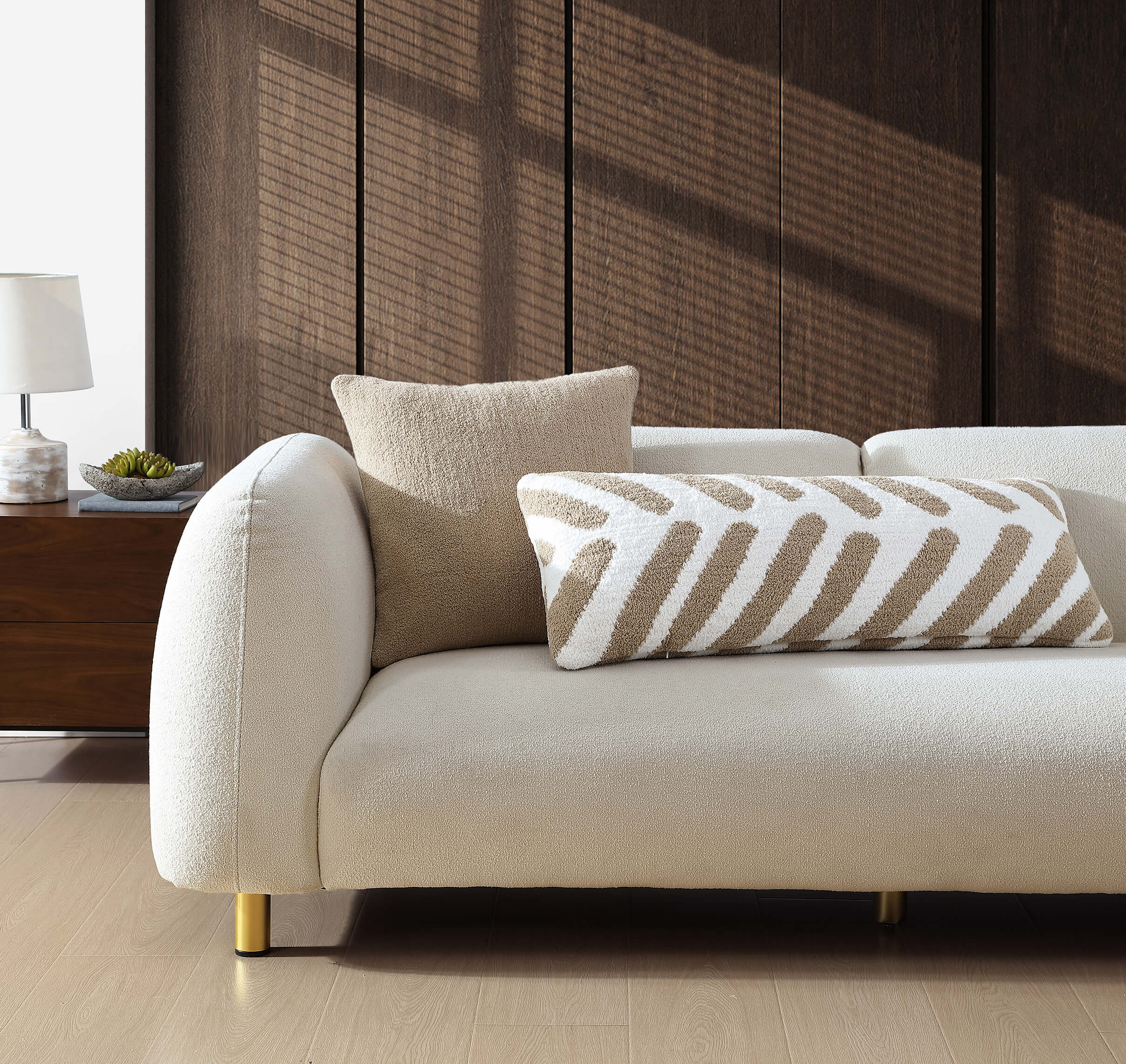 Sunday Citizen Tulum Lumbar Pillow (more Colors)