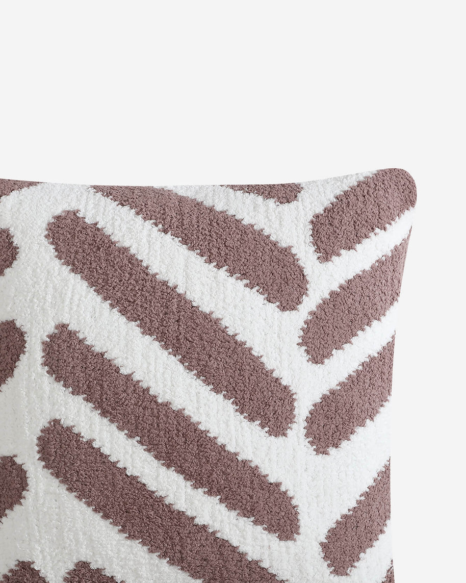 Sunday Citizen Tulum Throw Pillow (more Colors)