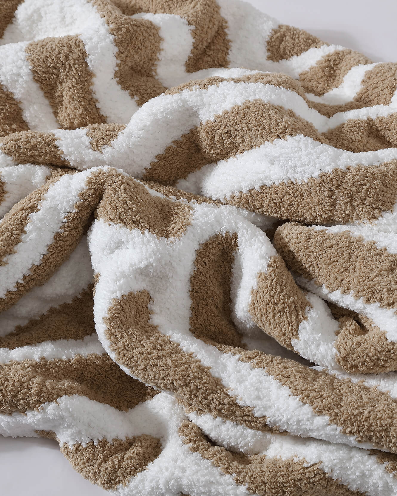 Sunday Citizen Tulum Throw Blanket (more Colors)