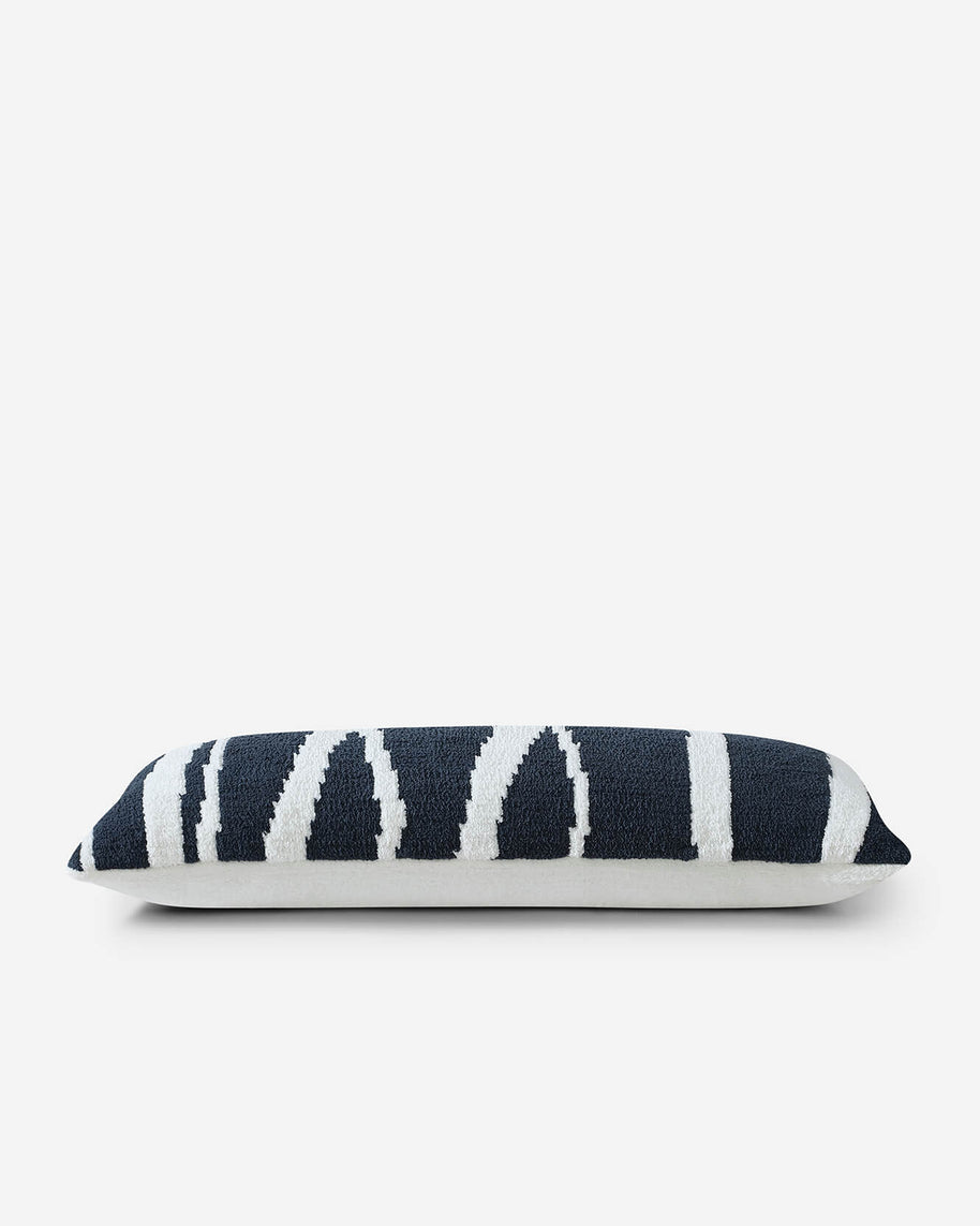 Sunday Citizen Woodland Lumbar Pillow (more Colors)