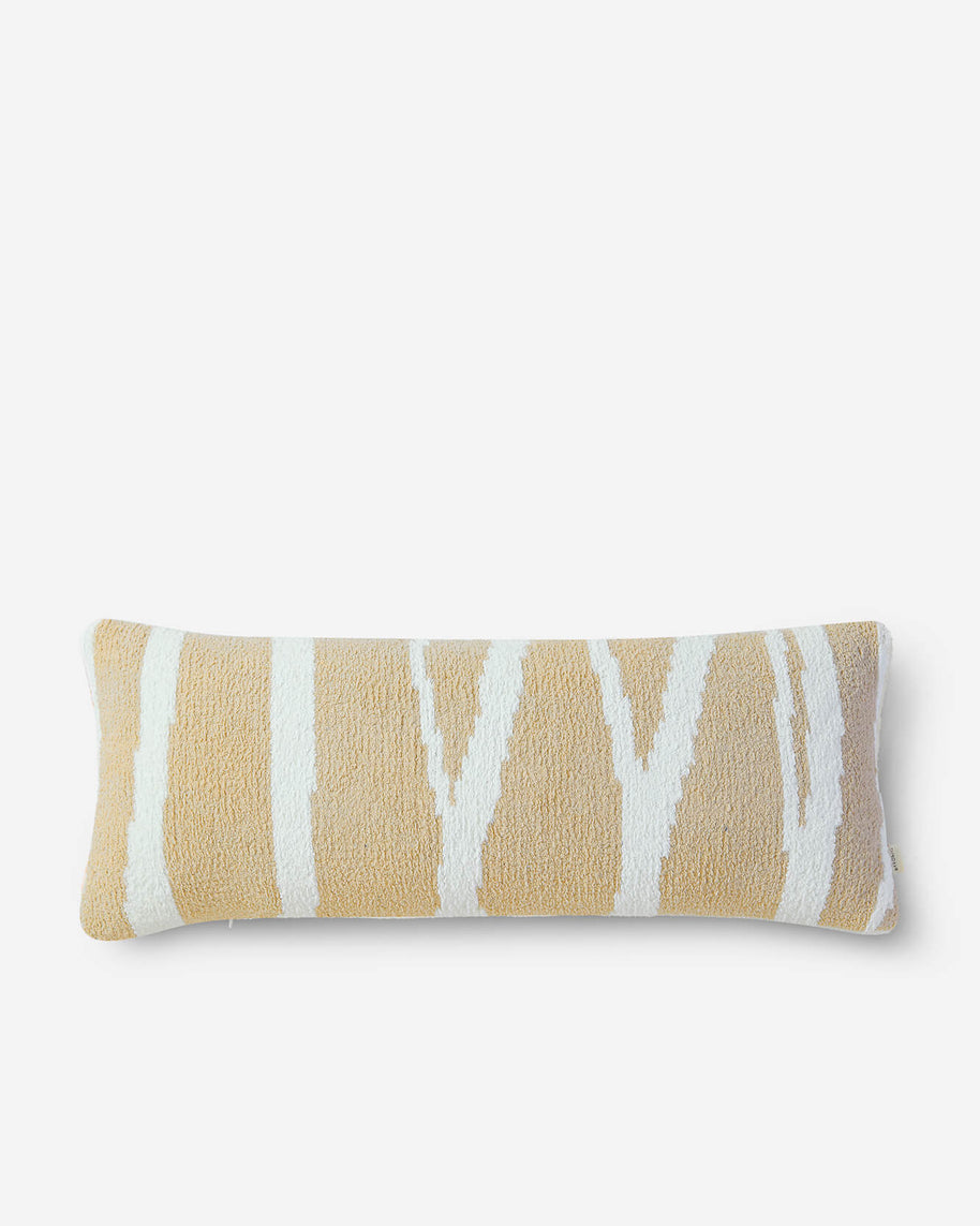 Sunday Citizen Woodland Lumbar Pillow (more Colors)