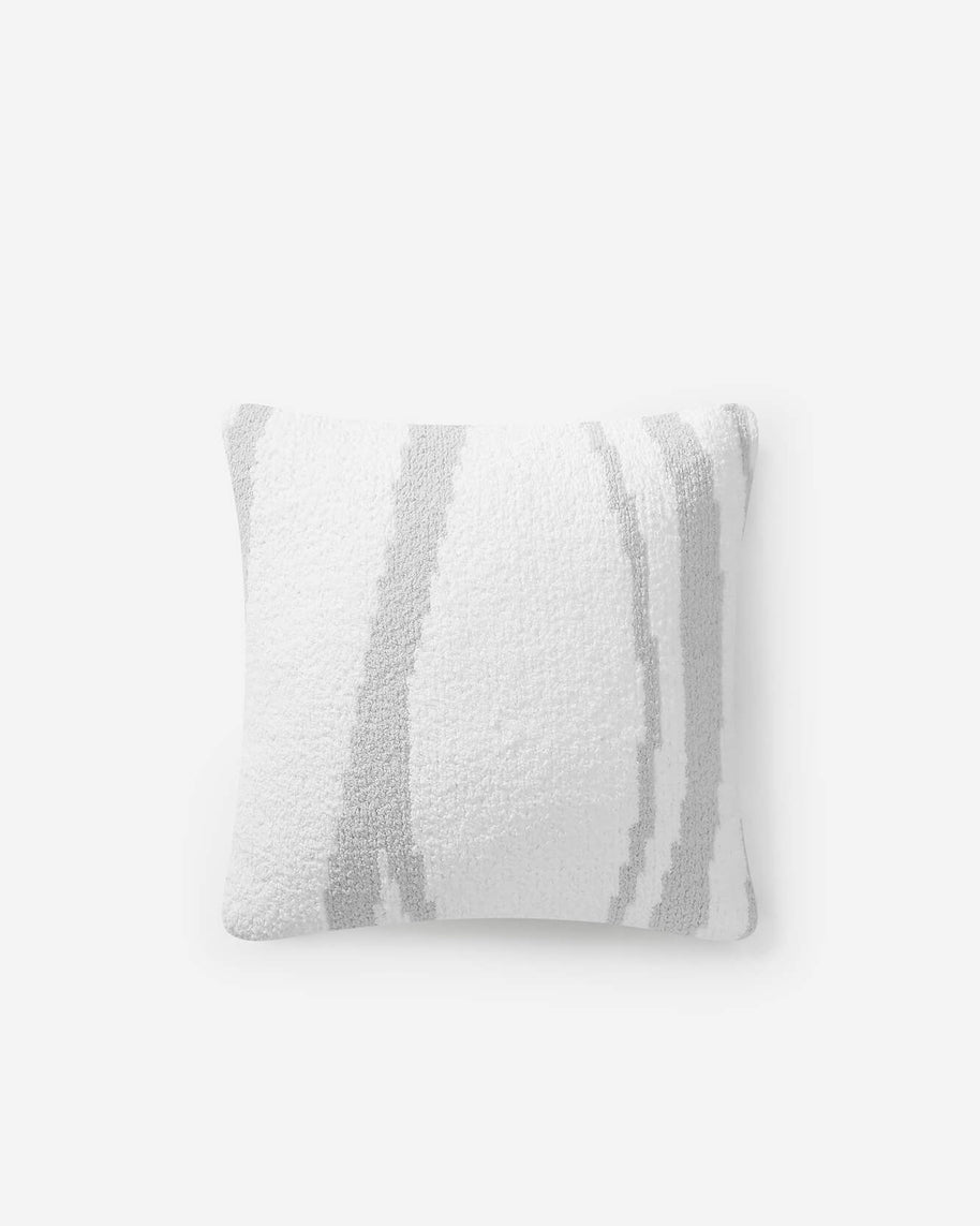 Sunday Citizen Woodland Throw Pillow (more Colors)
