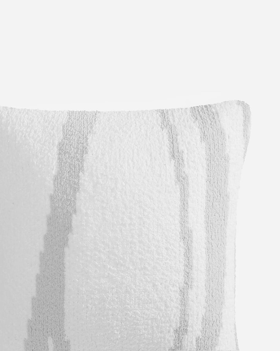 Sunday Citizen Woodland Throw Pillow (more Colors)