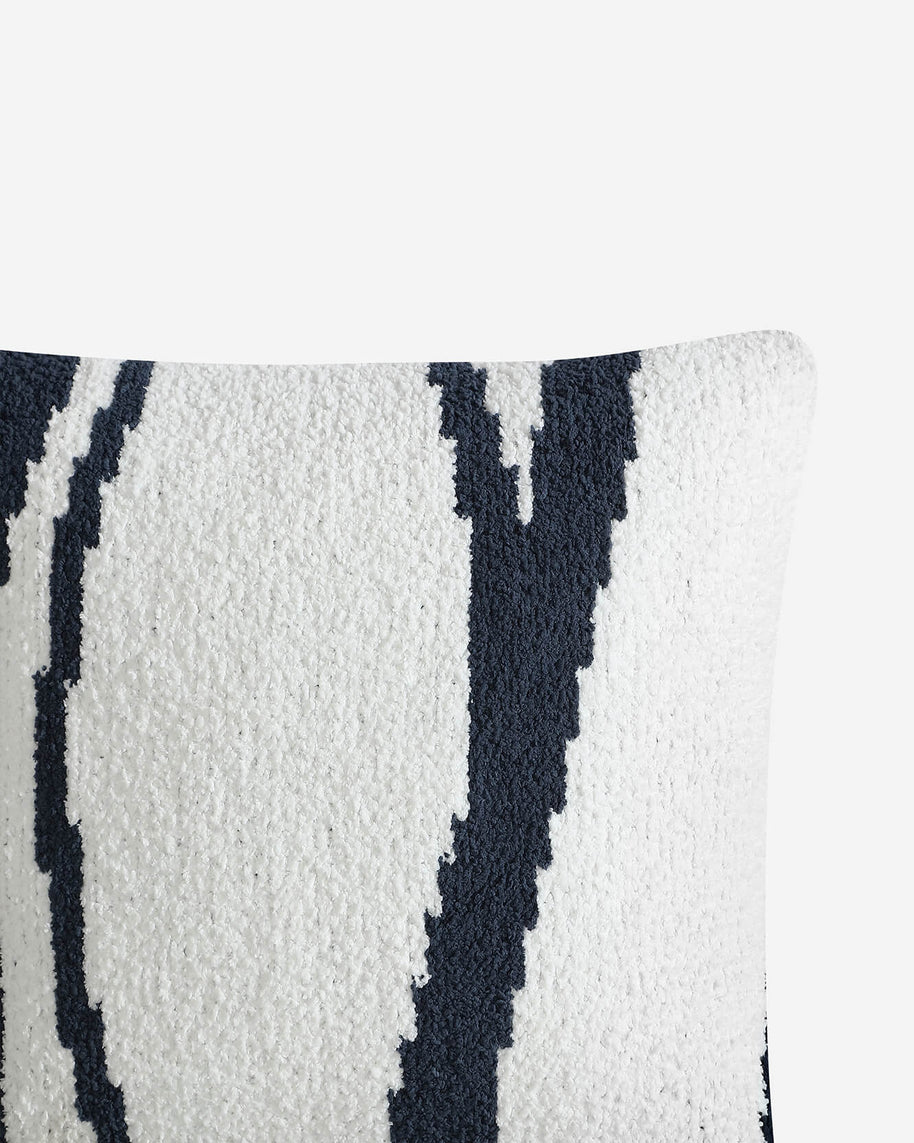 Sunday Citizen Woodland Throw Pillow (more Colors)