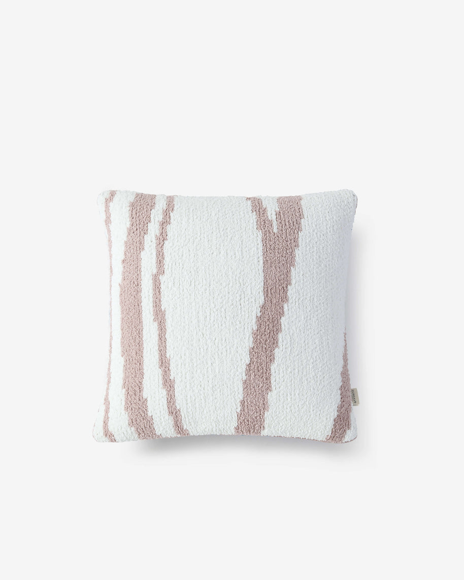 Sunday Citizen Woodland Throw Pillow (more Colors)