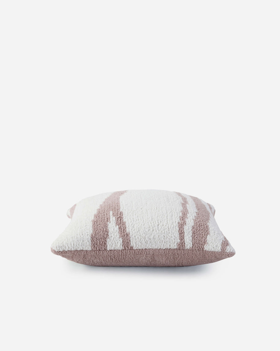 Sunday Citizen Woodland Throw Pillow (more Colors)