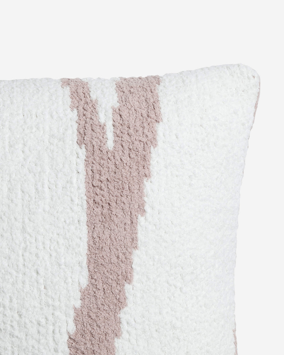 Sunday Citizen Woodland Throw Pillow (more Colors)