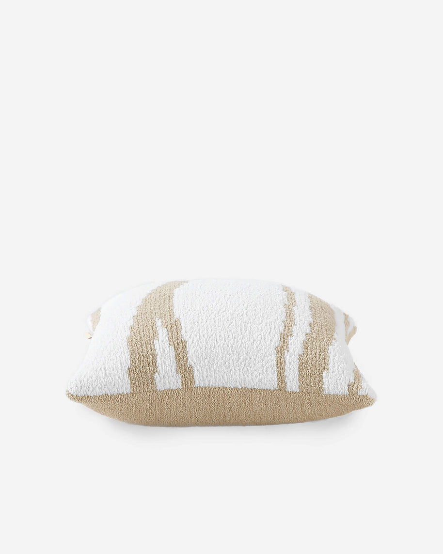 Sunday Citizen Woodland Throw Pillow (more Colors)