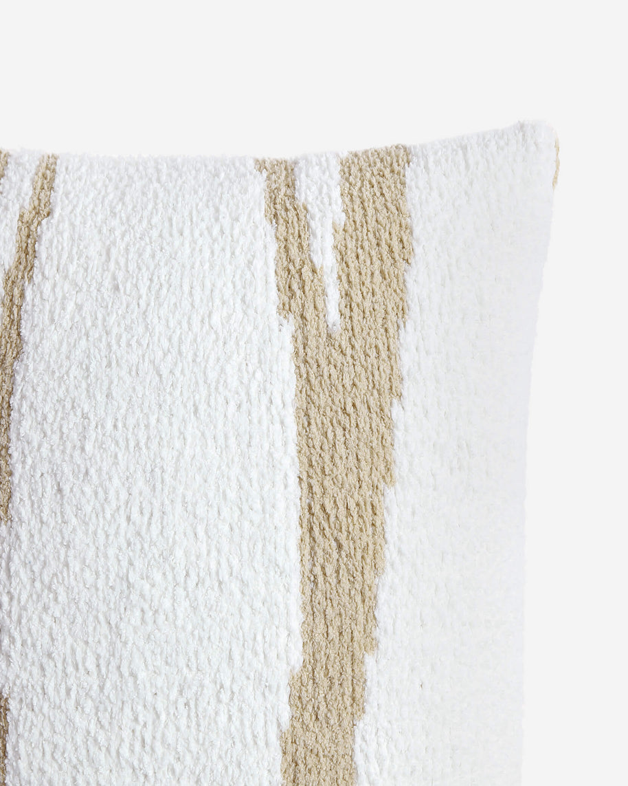 Sunday Citizen Woodland Throw Pillow (more Colors)