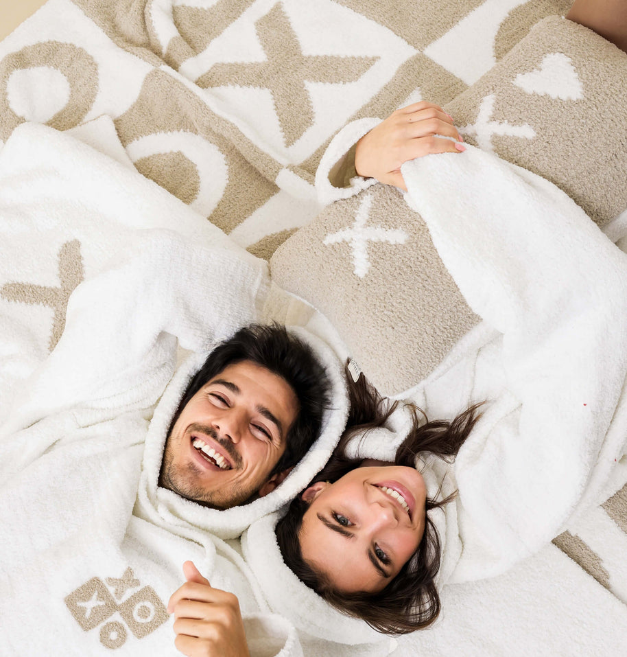 Sunday Citizen XO Small Lumbar Pillow (more Colors)