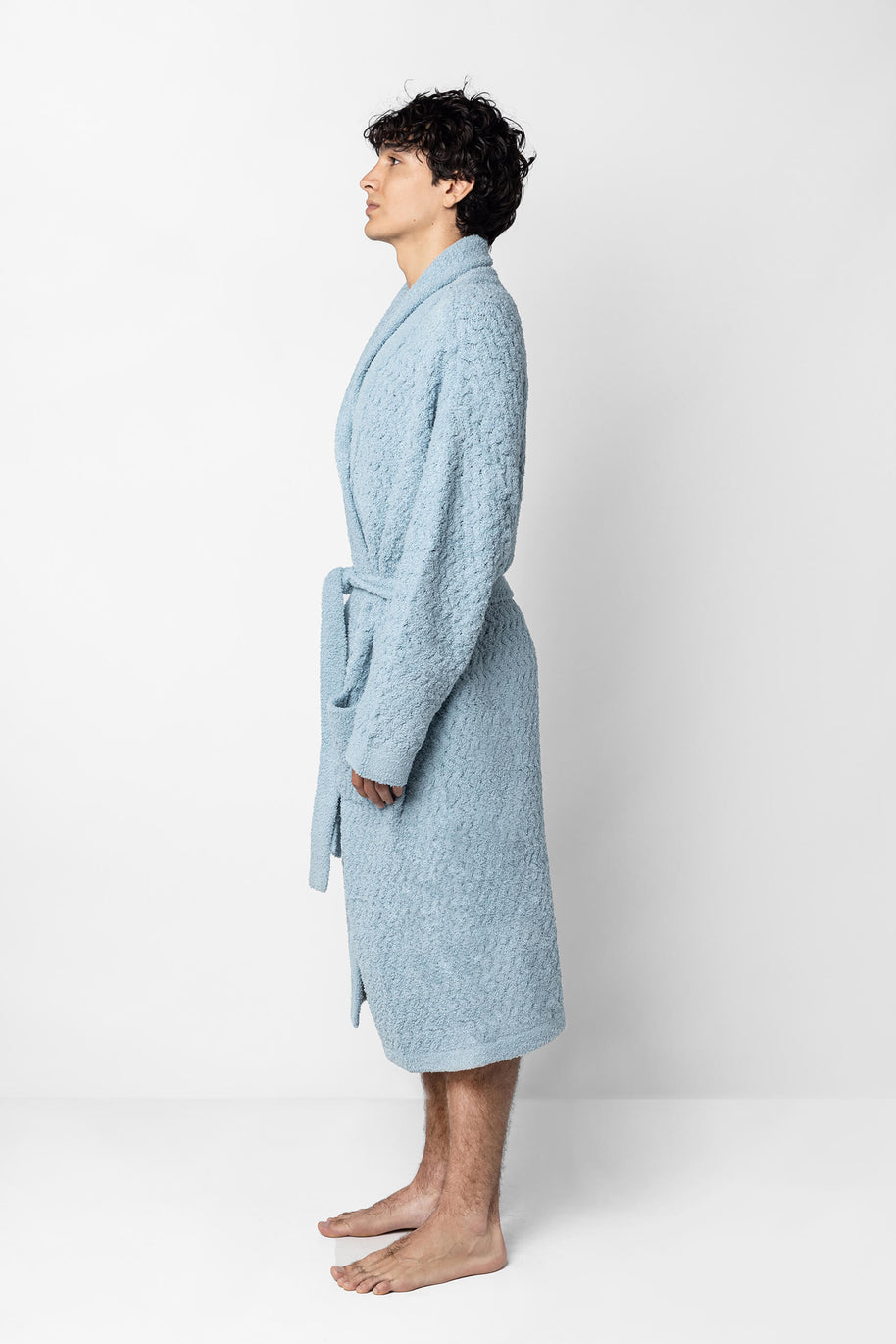 Sunday Citizen Snug Waffle Robe (more colors)
