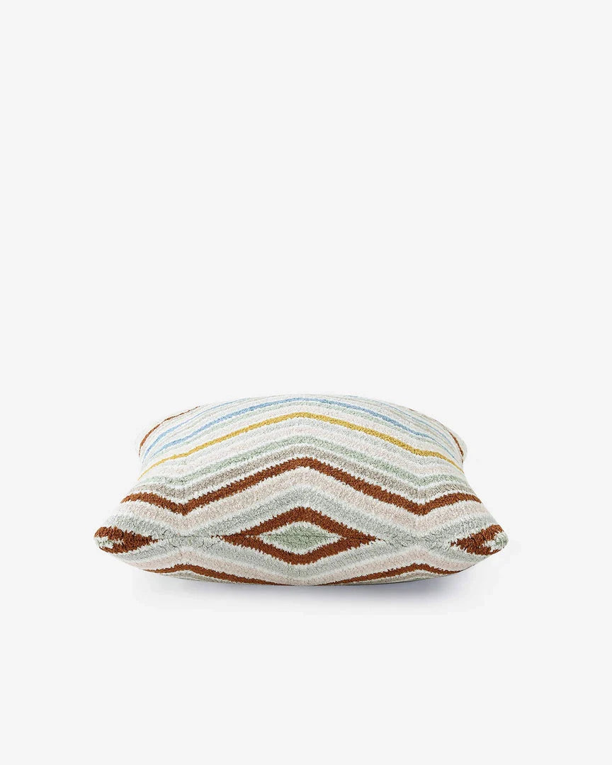 Sunday Citizen Cusco Throw Pillow (more Colors)