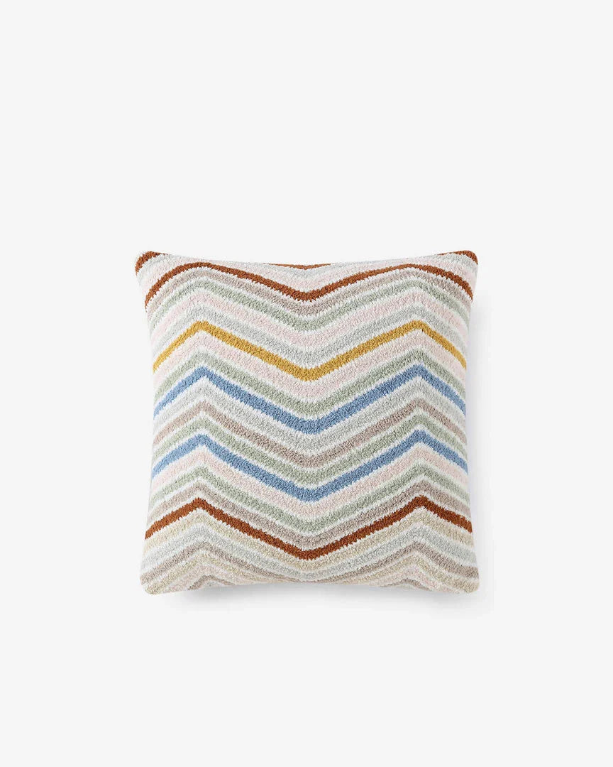 Sunday Citizen Cusco Throw Pillow (more Colors)