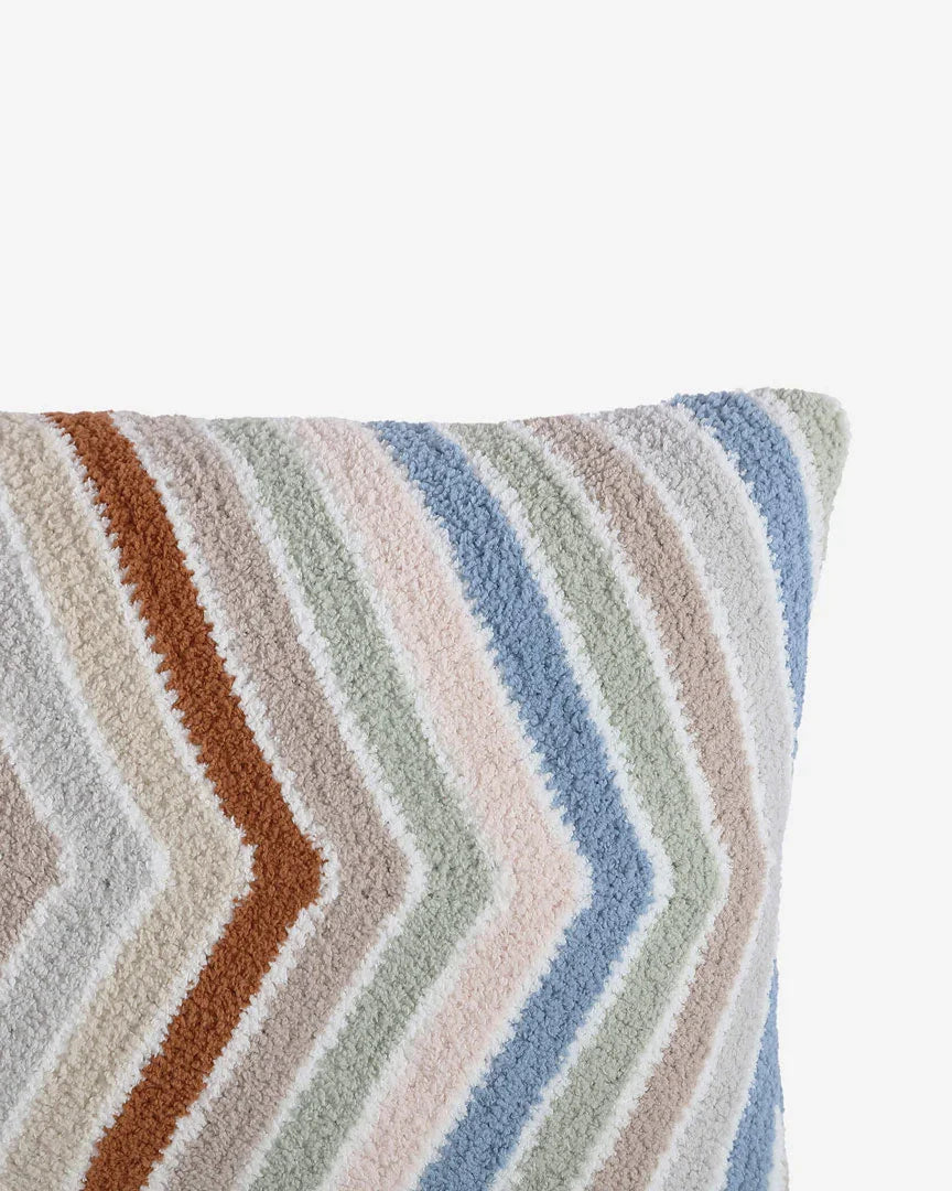Sunday Citizen Cusco Throw Pillow (more Colors)