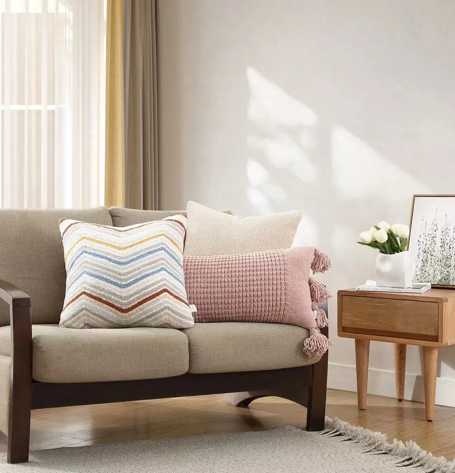 Sunday Citizen Cusco Throw Pillow (more Colors)