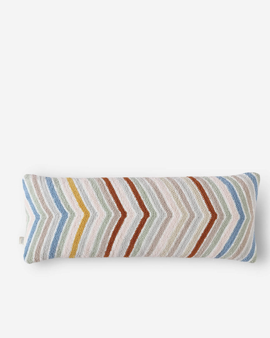 Sunday Citizen Cusco Lumbar Pillow (more Colors)