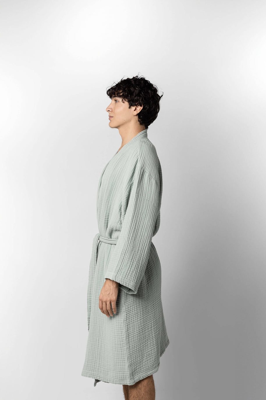 Sunday Citizen Muslin Cotton Kimono (more colors)