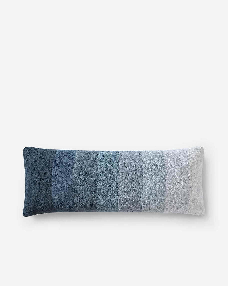 Sunday Citizen Ombre Lumbar Pillow (more Colors)