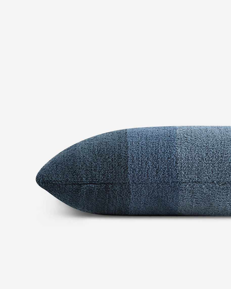 Sunday Citizen Ombre Lumbar Pillow (more Colors)