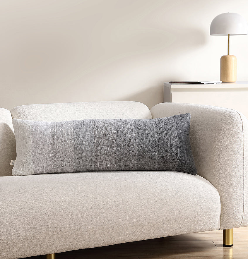 Sunday Citizen Ombre Lumbar Pillow (more Colors)