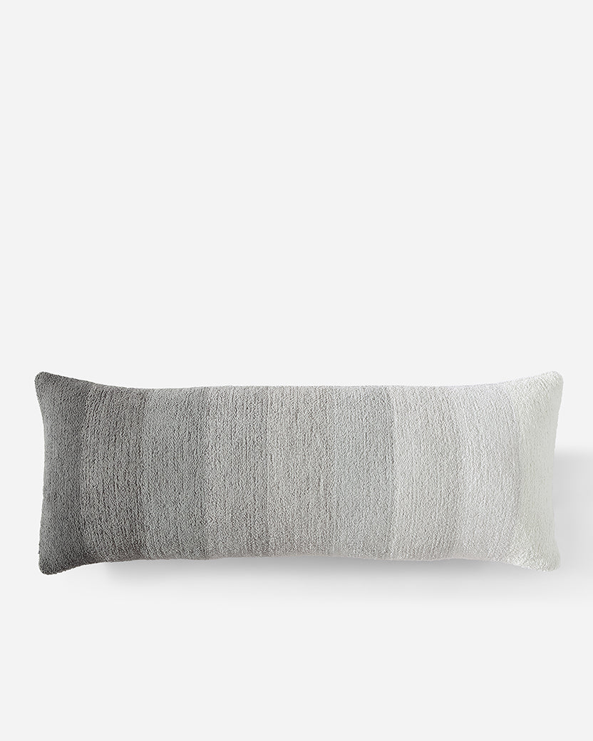 Sunday Citizen Ombre Lumbar Pillow (more Colors)