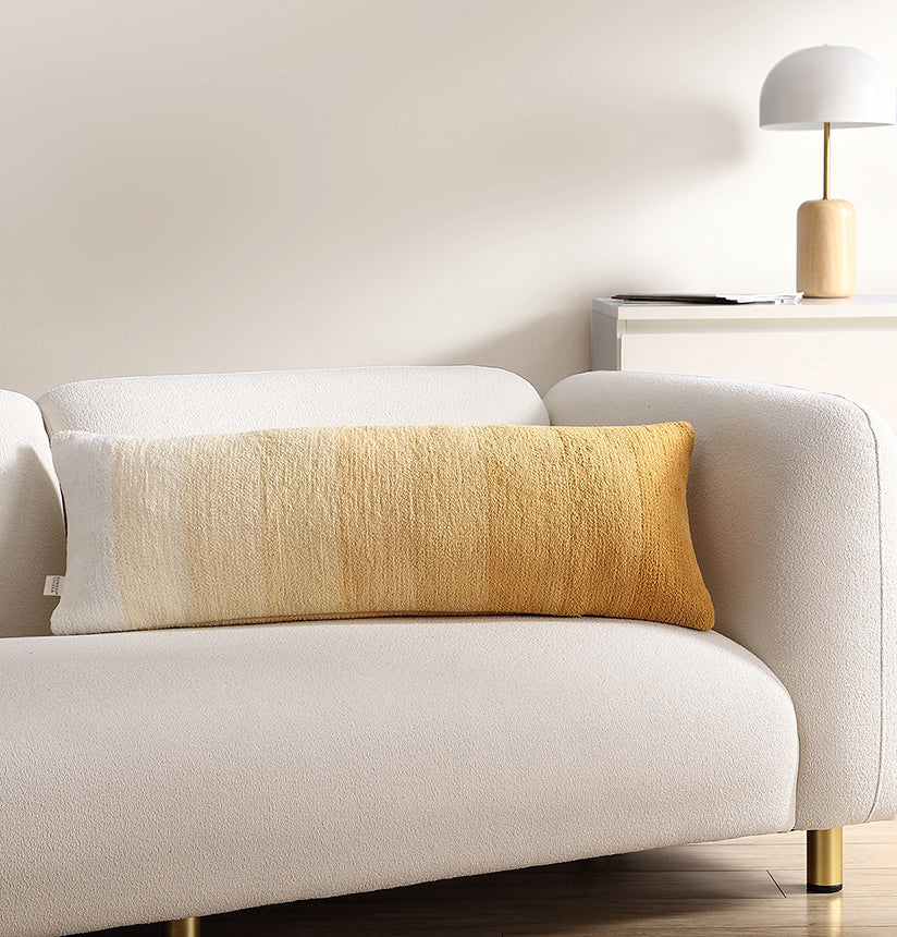 Sunday Citizen Ombre Lumbar Pillow (more Colors)