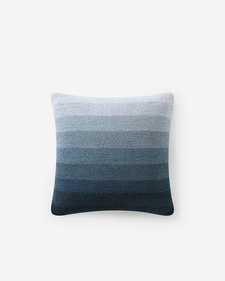 Sunday Citizen Ombre Throw Pillow (more Colors)